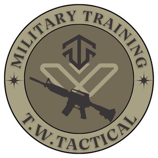 Telegram profile photo for الذئاب التكتيكية_ WOLVES TACTICAL