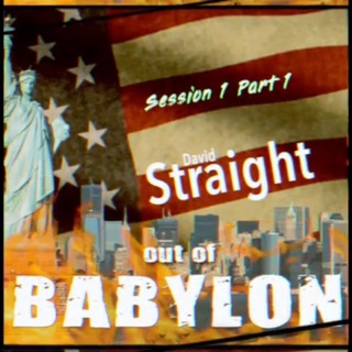 Telegram profile photo for David Lester Straight: Out of Babylon Conference