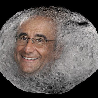 Telegram profile photo for Carlo Cunty's p*ssy