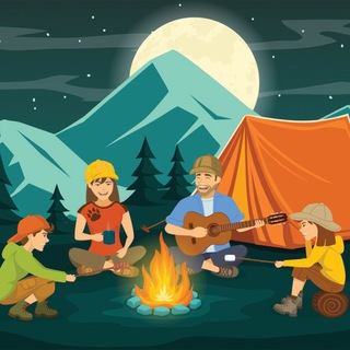Telegram profile photo for Екатеринбург