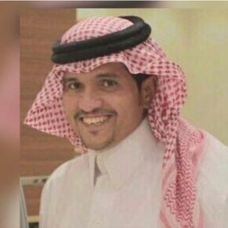 Telegram profile photo for قناة عبدالله العازمي