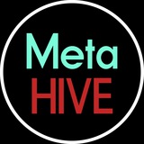 Telegram profile photo for MetaHIVE | Новости | Крипта