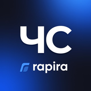 Telegram group profile photo for ЧС Rapira