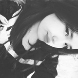 Telegram profile photo for 𝒟𝓃