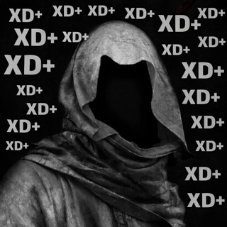 Telegram profile photo for XD+ АБУЗЫ