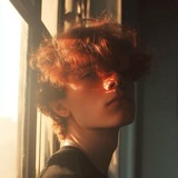 Telegram profile photo for Nathaniel Vesninski