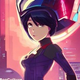 Telegram profile photo for SciFiPopCulture Insights