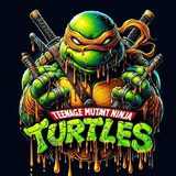 Telegram profile photo for Turtle Power Call