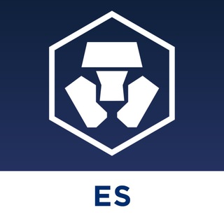 Telegram profile photo for Crypto.com Spanish 🇪🇸🌎 ⬢ Anuncios