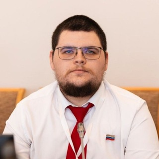 Telegram profile photo for Похождения главы РБ Роберта Альбертовича
