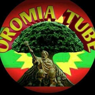 Telegram profile photo for Gadaa Bilisummaa tube