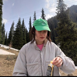 Telegram profile photo for Ом сладкий Ом