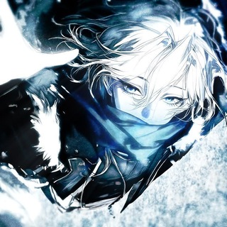 Telegram profile photo for ๐๐ช๐พ๐ต๐ฒ๐ฝ๐๐ฎ ๐ชฝ