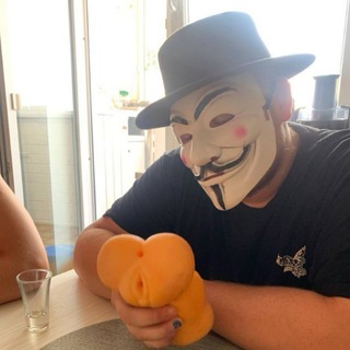 Telegram profile photo for IvanOk