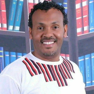 Telegram profile photo for መረጃ ዘመደመር