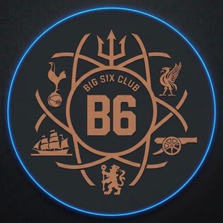 Telegram profile photo for Big 6IX