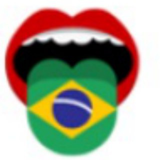 Telegram profile photo for Língua Brasileira