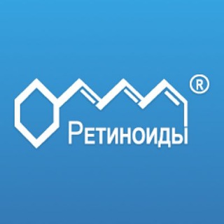 Telegram profile photo for НДЦ "Ретиноиды"