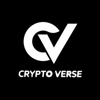 Telegram profile photo for Crypto Verse