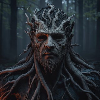 Telegram profile photo for НейроФолк
