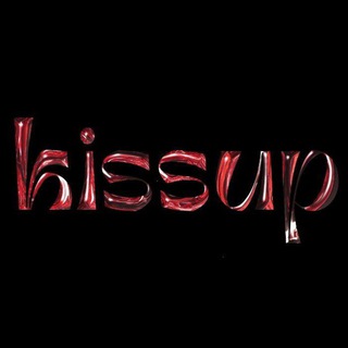 Telegram profile photo for Kissup