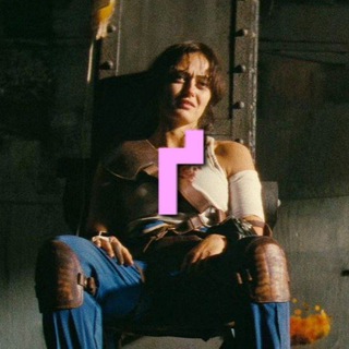 Telegram profile photo for ґикавка