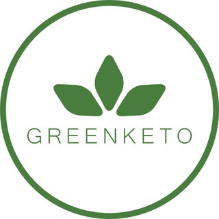 Telegram profile photo for Отзывы и мотивация GREENKETO