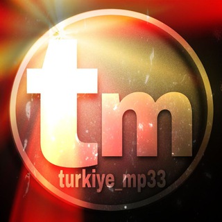 Telegram profile photo for ترکیه موزیک