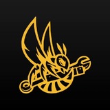 Telegram profile photo for Whoosh Петрозаводск
