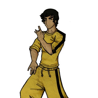 Telegram group profile photo for SOLKUNGFU