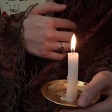 Telegram profile photo for #_Farah🕯