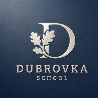 Telegram profile photo for Школа Дубровка