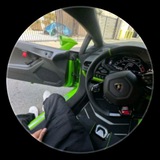 Telegram profile photo for crypto.shades