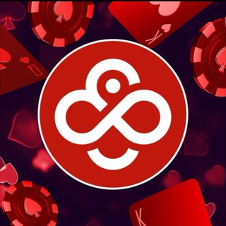 Telegram profile photo for The CoinPoker Hub ๐ธ๐