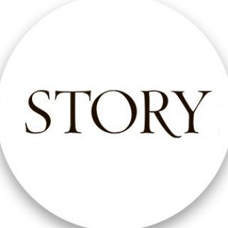 Telegram profile photo for Журнал Story