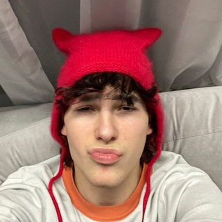 Telegram profile photo for тот самый ВОВКА