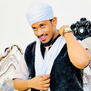 Telegram profile photo for MAHER AHMED☞ Official
