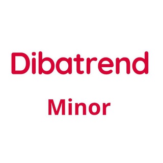 Telegram profile photo for 🇹🇷 dibatrend 🇹🇷