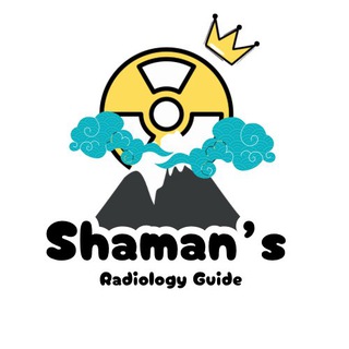 Telegram profile photo for Shaman's_Channel_🧲☢️