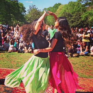 Telegram profile photo for Persian Cultural Center of Atlanta
