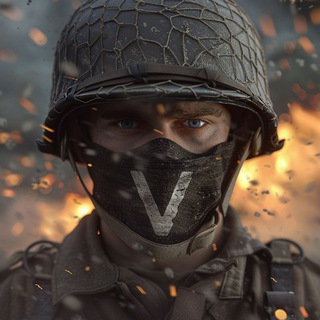 Telegram group profile photo for ШТОРМ V ЧАТ