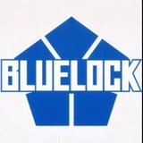 Telegram profile photo for Blue Lock By Random Folks (BLRF)