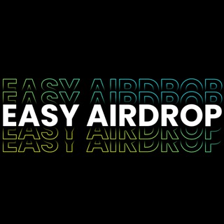 Telegram profile photo for Easy Airdrop