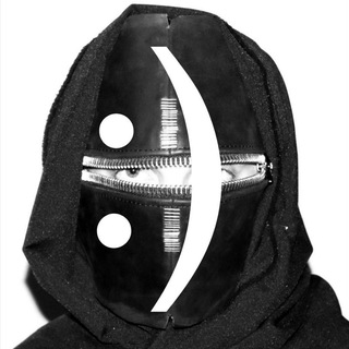 Telegram profile photo for две точки закрытая скобка
