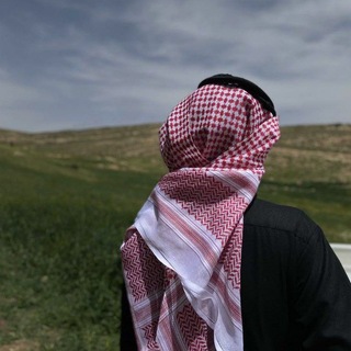 Telegram profile photo for حَــمــد જ