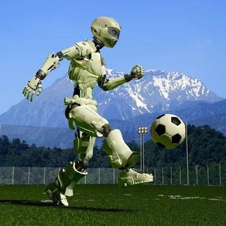 Telegram profile photo for Футбол | Світові новини ⚽️