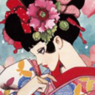 Telegram profile photo for Shoujo Manga Outline