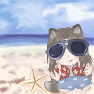 Telegram profile photo for 𝙻𝚘𝚋𝚣𝚒𝚔 _𝚘 𓆞𓆟𓆝
