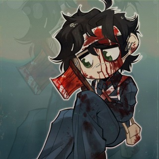 Telegram profile photo for Lot Kot hate!
