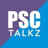 Telegram profile photo for PSC NEW PATTERN POLLS